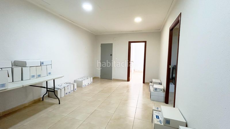 Foto 50d20f72-7ed5-4a4f-9b31-eac4f7bae8a1. Lloguer local comercial a calle progres 17 a Massamagrell