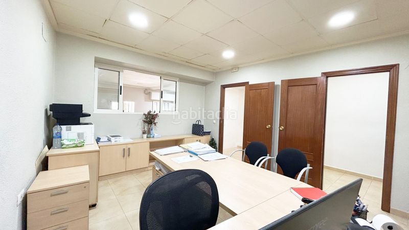 Foto b6d11215-9973-49be-8bfa-dc5722771956. Lloguer local comercial a calle progres 17 a Massamagrell