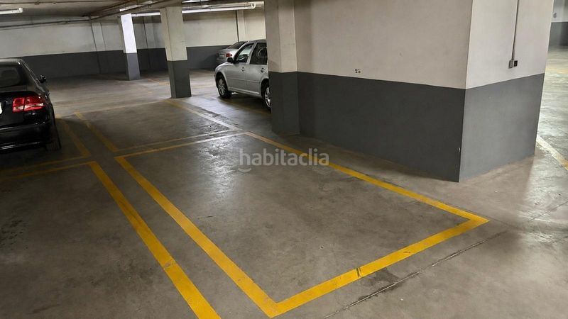 Foto 503b114e-100b-4b45-9f9d-29ede16b5a75. Aparcament cotxe a Puçol ciudad Puçol