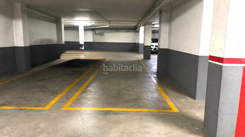 Foto 96199a7e-0507-4a2e-b711-12bbb54085f5. Aparcament cotxe a Puçol ciudad Puçol