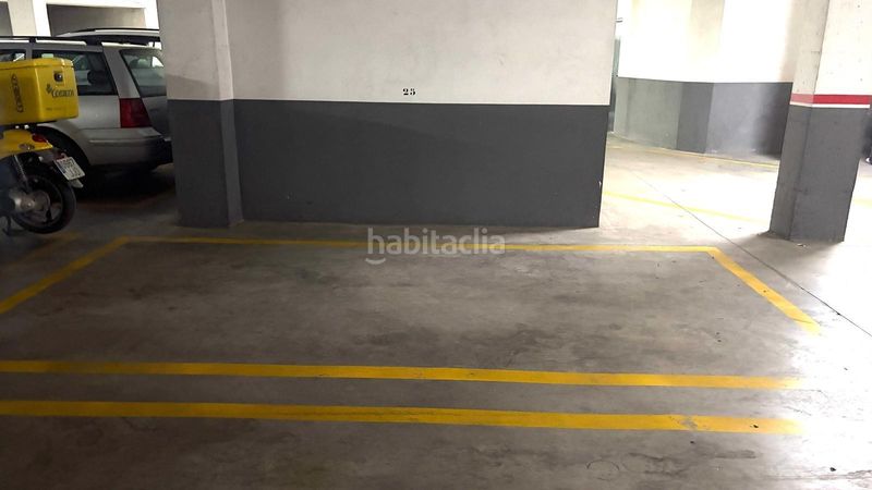 Foto b287671e-9f1b-4e4f-aa72-10a447b66dd7. Aparcament cotxe a Puçol ciudad Puçol