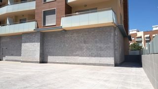 Local Comercial a Paseo Paseo Germanías 118