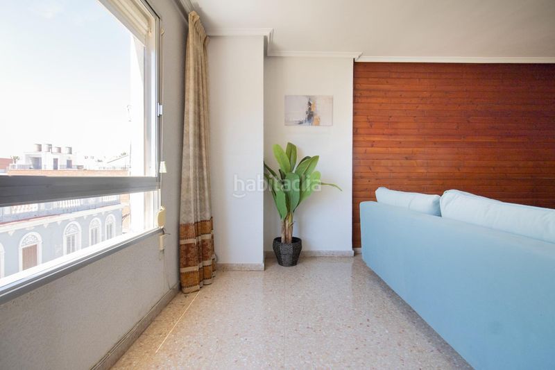 Foto d03d545e-567f-4ee2-94c0-f7d9b232075d. Pis a Puçol ciudad Puçol