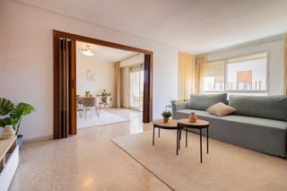 Piso  Avenida de valencia. Amplia vivienda en el corazón de puçol  luz, espacio y comodidad