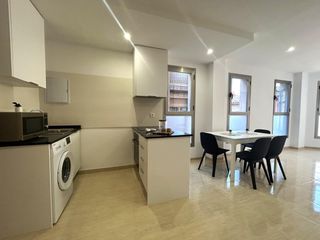 Lloguer Apartament  Calle vicente andrés estellés. Loft en alquiler en burriana  luminoso y moderno
