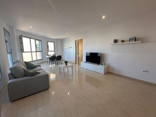 Miete Appartement  Calle vicente andrés estellés. Vivienda en alquiler en burriana