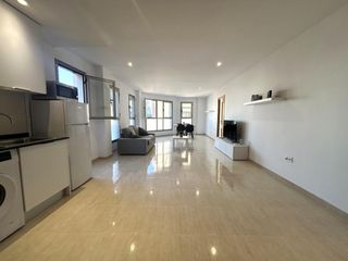 Lloguer Apartament  Calle vicente andrés estellés. Vivienda en alquiler en burriana