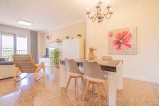 Appartamento  Atzucac de la bassa. Amplitud, luz y tranquilidad para vivir cerca de valencia y parc
