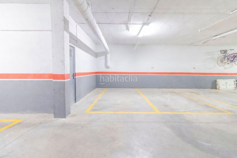 Foto a66126de-2eda-4802-900f-e9dbc3829357. Pis amb calefacció aparcament a Faura