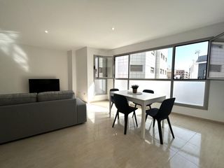 Lloguer Apartament  Calle vicente andrés estellés. Vivienda en alquiler en burriana