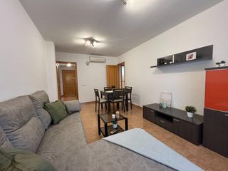Etagenwohnung in Calle Calle Ginesta