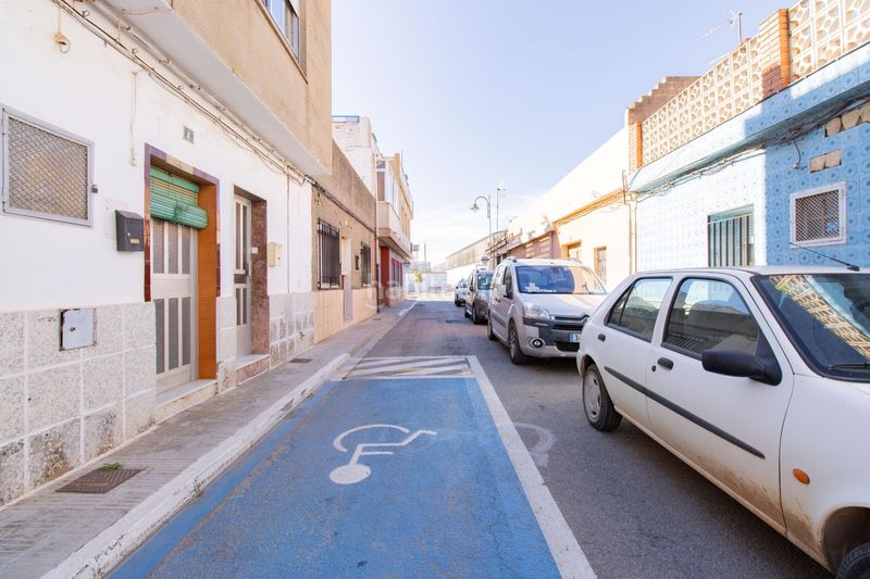 Foto 0a755461-e890-40b2-951c-5773309da5f2. Dúplex a calle calle cima loma 4 a Massamagrell
