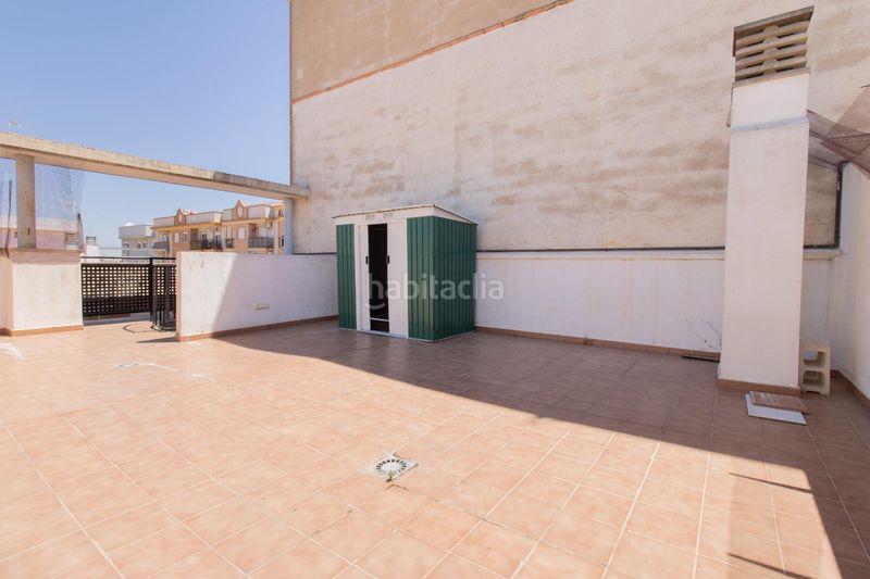 Foto 53a06a41-f471-4b72-a345-80f7de70e538. Duplex con parcheggio in Massamagrell