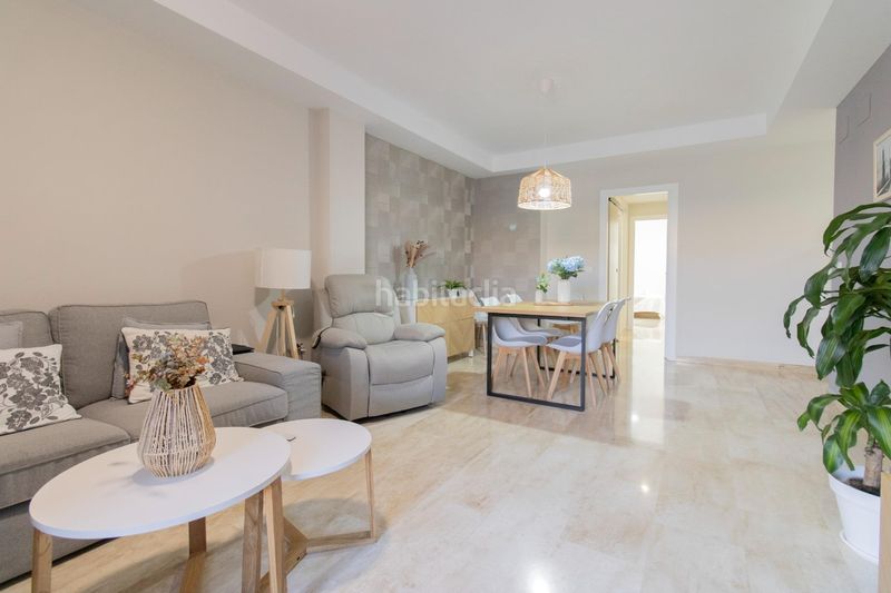 Foto 712346f3-5010-4d88-a767-9cd988d87091. Duplex con parcheggio in Massamagrell
