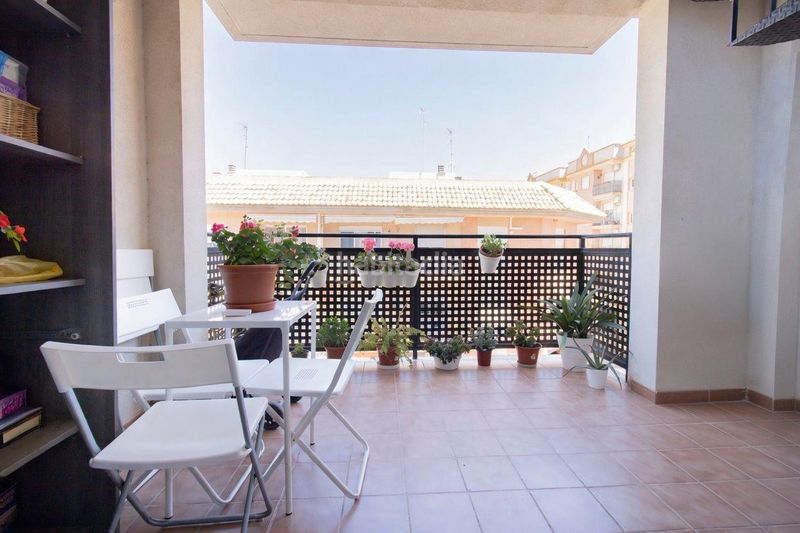 Foto a88916f4-03e5-443f-8485-0cc806cf810e. Duplex con parcheggio in Massamagrell