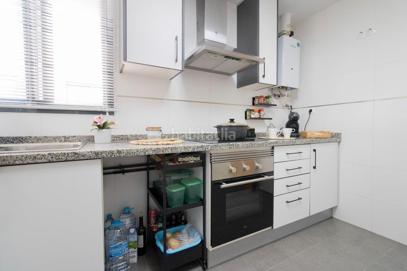 Foto aaa9f83c-6a41-4641-99b6-686bdf068001. Duplex con parcheggio in Massamagrell