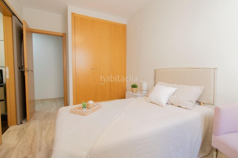 Foto ad143a42-c738-44ba-9c80-9dd101b20772. Duplex con parcheggio in Massamagrell