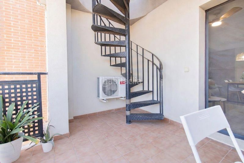 Foto b0b14550-705c-4b10-a537-7393260ba4ff. Duplex con parcheggio in Massamagrell