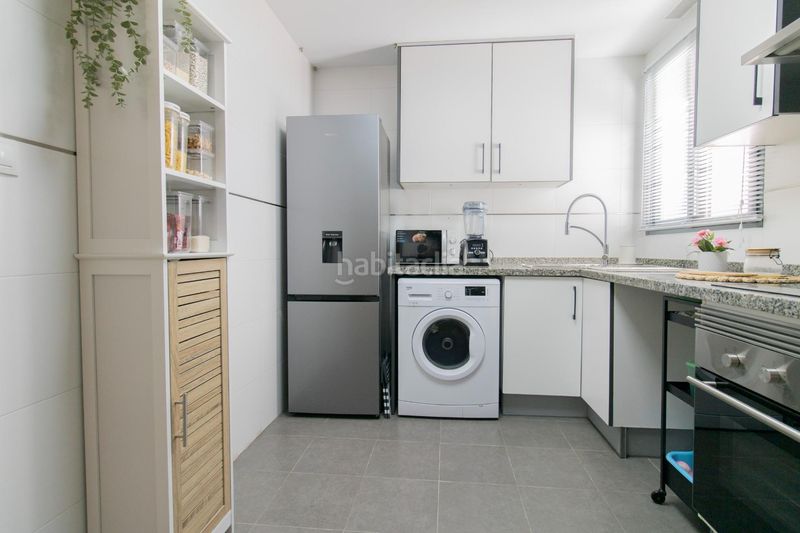 Foto bf637f83-4fa8-427a-a39a-bd764e8a551f. Duplex con parcheggio in Massamagrell