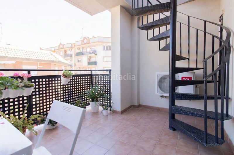 Foto cc8350a2-b49a-4674-a9e7-6dd15153cbcc. Duplex con parcheggio in Massamagrell