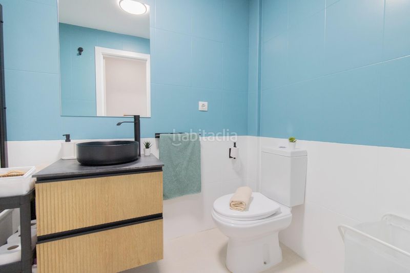 Foto d89f43c9-e09f-4e7e-a584-7a3f159902f2. Duplex con parcheggio in Massamagrell
