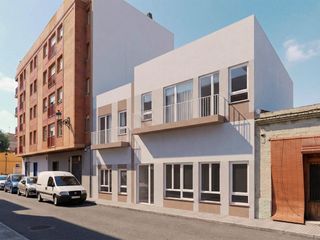 Appartement à Albuixech. Nueva promocion de 10 viviendas en albuixech