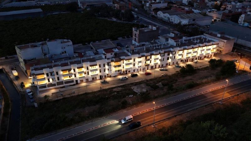 Foto d69e2aa3-1e74-489f-aa50-cc80121e7427. Pis a Camino de Onda-Salesianos Burriana