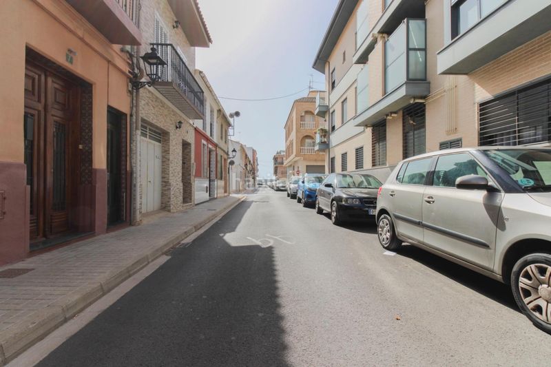 Foto e93b3ffa-7a7d-400c-be9c-f49b809deb8a. Xalet a Pobla de Farnals Pobla de Farnals (la)
