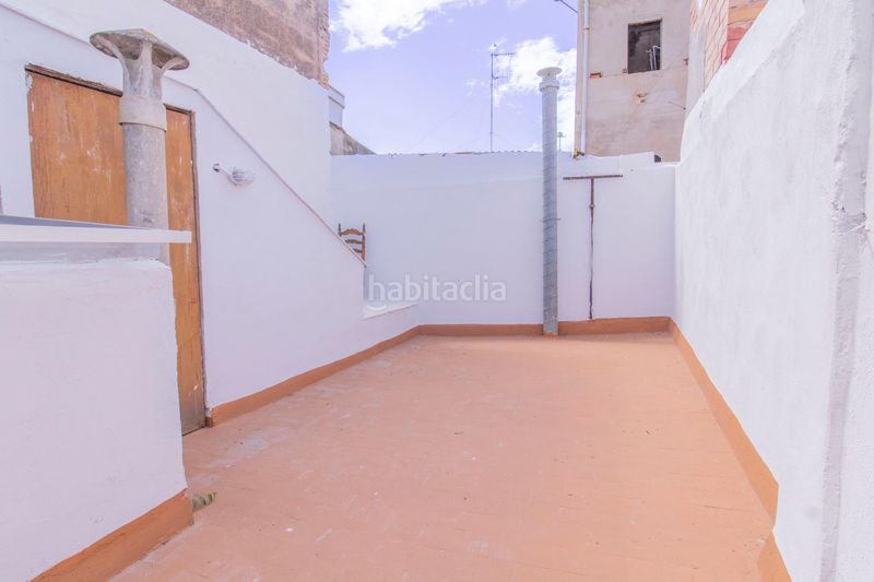 Foto 0a2617ce-0257-4856-b9e9-614f88e425a4. Xalet a Centro Burriana