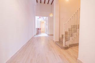 Chalet  San pascual. Casa de pueblo valenciana, completamente renovada.