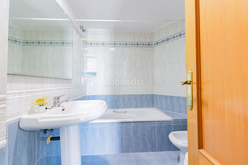Foto 4b358b94-8287-4532-bfdd-17223f54bd50. Pis amb aparcament a Massamagrell
