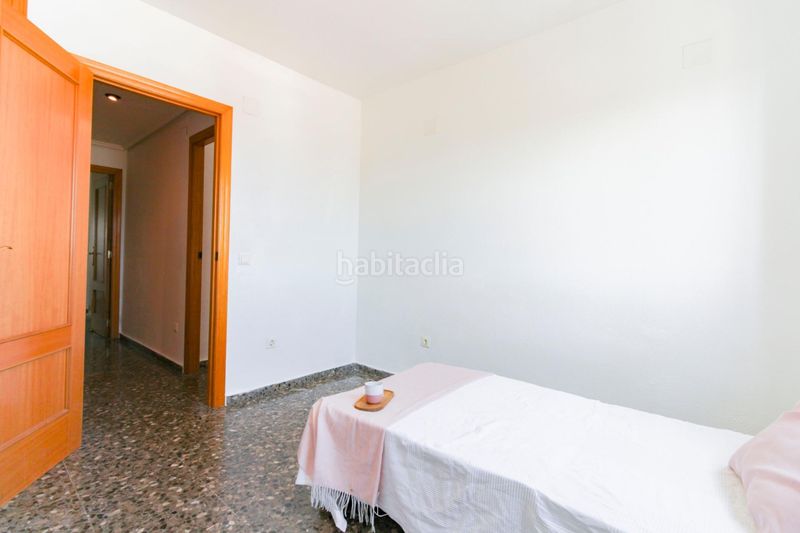 Foto 5bd89dcd-ab7b-4f19-863e-97c0b26d529d. Pis amb aparcament a Massamagrell