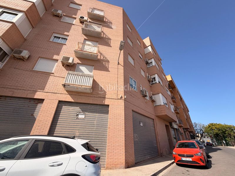 Foto b50d6f45-2f69-404a-97c0-520ccae03023. Pis amb aparcament a Massamagrell
