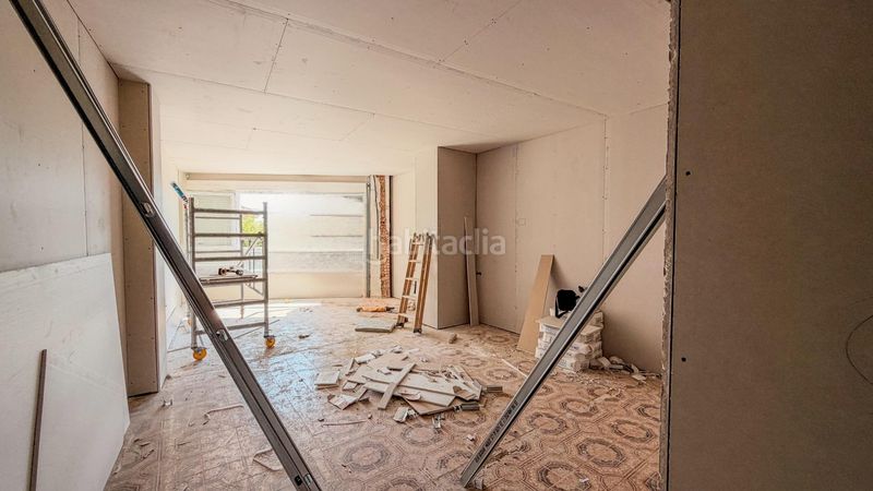 Foto b2d15f80-901a-43d6-aacf-905da35c3f9f. Loft a Moncada