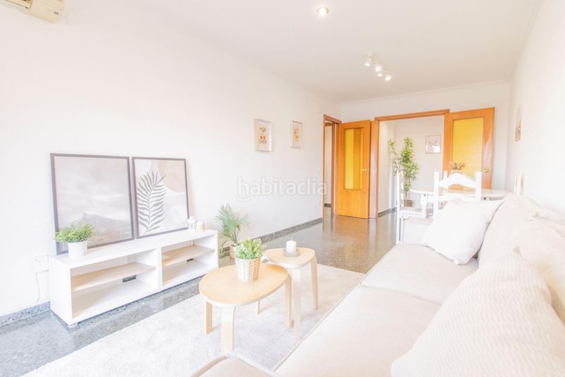 Foto f1553a01-821b-446c-b975-06fe05892ab2. Pis amb aparcament a L´Illa Perduda Valencia