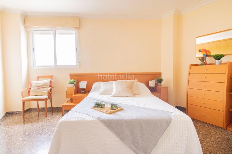 Foto 5f856229-34e8-403a-9483-0a649d3b0f4a. Pis amb calefacció aparcament a Albuixech
