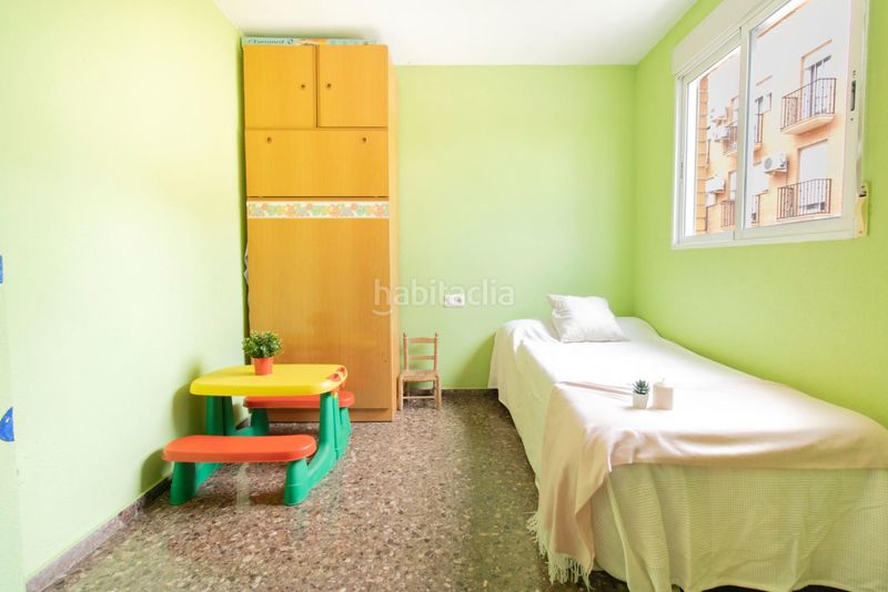 Foto ad18f9e8-4c0d-4e0d-bfce-c9e45454a564. Pis amb calefacció aparcament a Albuixech