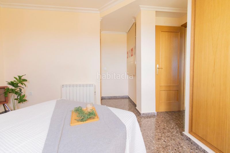 Foto be75b773-1dba-467c-908c-c5f1591f0b00. Pis amb calefacció aparcament a Albuixech