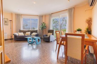 Etagenwohnung  Calle sant jaume. Piso exterior en albuixech