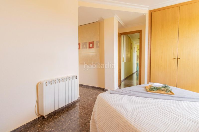 Foto cbae0788-013d-43ab-bb91-efef94cc2ce1. Pis amb calefacció aparcament a Albuixech
