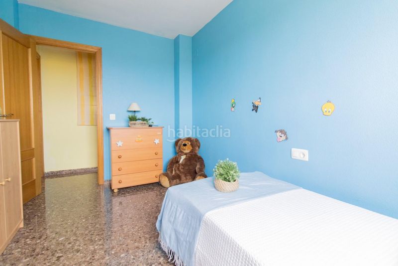 Foto f649ffb2-c193-49bb-87e0-45f5760ca955. Pis amb calefacció aparcament a Albuixech