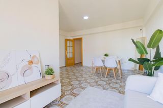 Appartamento  Avenida virgen del rosario. Piso en massamagrell 3h 1 baño