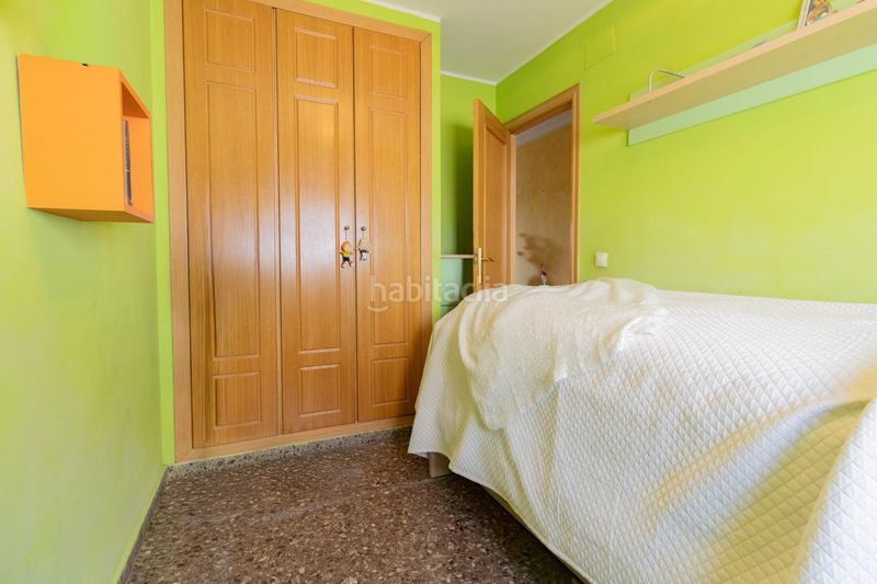 Foto 172447c3-7f5e-49d1-ad90-b69341df4e14. Casa adossada amb aparcament a Zona Alta Puçol