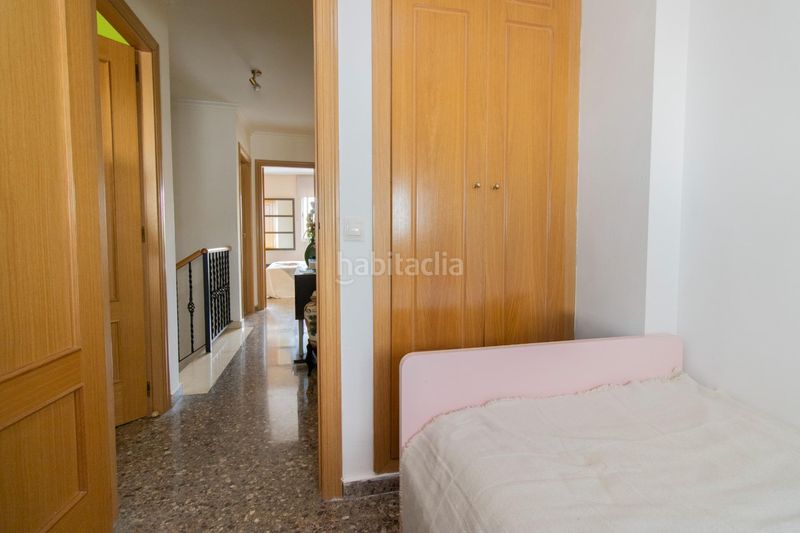 Foto 3d90a30e-8334-475b-ab04-bb69dc5e4ab8. Casa adossada amb aparcament a Zona Alta Puçol