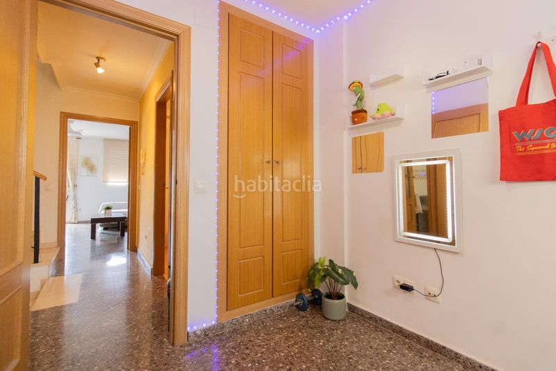 Foto 4c3504ac-eb65-470a-a624-a76b3075101e. Casa adossada amb aparcament a Zona Alta Puçol