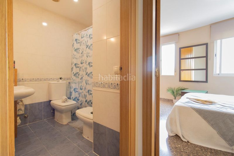 Foto 77d1f6b0-a995-48ba-96d5-ca316e127140. Casa adossada amb aparcament a Zona Alta Puçol