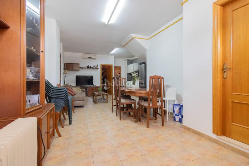 Foto 939b16ce-0171-4855-902c-bb8057db0364. Casa adossada amb aparcament a Zona Alta Puçol