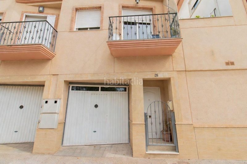 Foto 993b0c4e-a8c6-4152-8ecf-03d8af385a2e. Casa adossada amb aparcament a Zona Alta Puçol