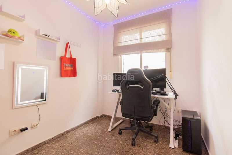 Foto a59efad1-1658-46e5-b063-a7baeadbcc9e. Casa adossada amb aparcament a Zona Alta Puçol