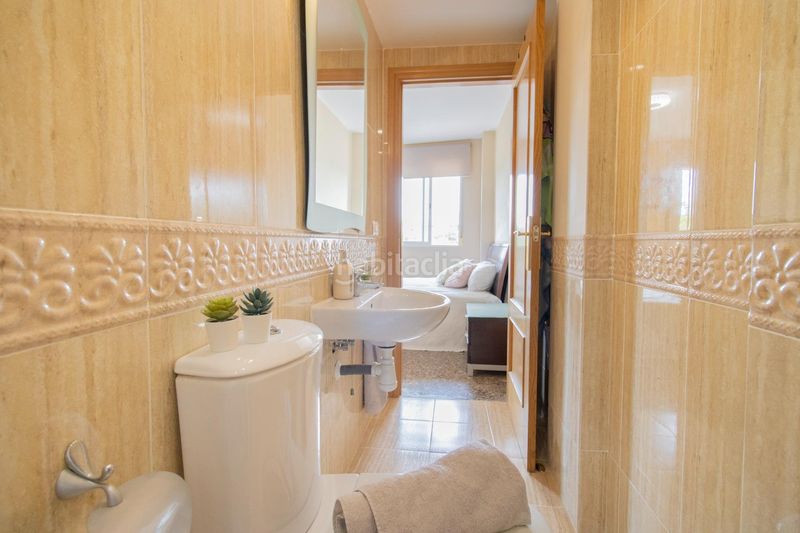 Foto ca7760cc-e5b3-43a3-99a1-7abe1714bd42. Casa adossada amb aparcament a Zona Alta Puçol